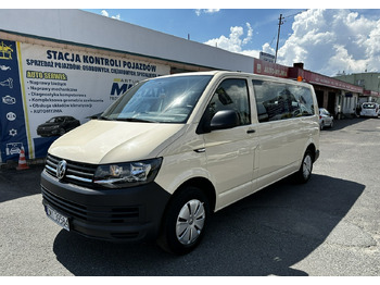 Coche VOLKSWAGEN