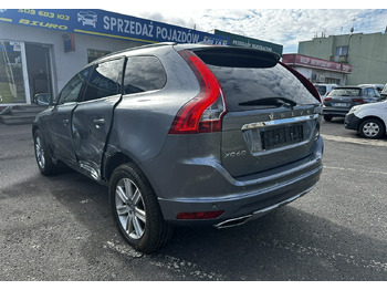 SUV/ Todoterreno Volvo XC60 I Volvo XC 60 D4AWD Bogate wyposażenie 2017: foto 3