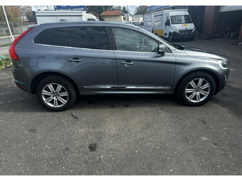 SUV/ Todoterreno Volvo XC60 I Volvo XC 60 D4AWD Bogate wyposażenie 2017: foto 4