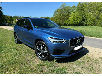 SUV/ Todoterreno VOLVO