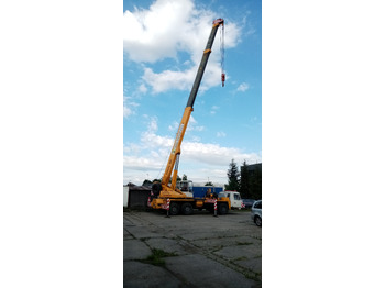 Autogrúa TARTA AD28 AD28: foto 4