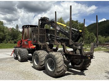 Autocargador Komatsu 855: foto 3