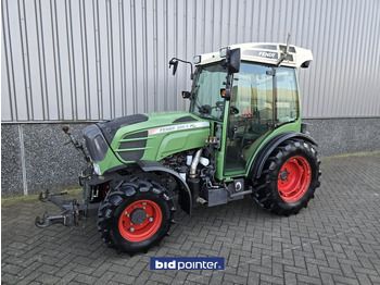 Tractor FENDT 209 V Vario