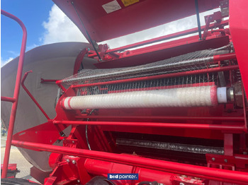 Rotoempacadora Lely Welger RPC 245 Tornado: foto 5