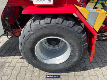 Rotoempacadora Lely Welger RPC 245 Tornado: foto 4