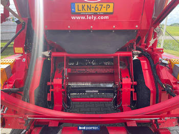 Rotoempacadora Lely Welger RPC 245 Tornado: foto 2