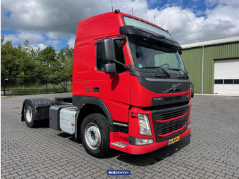 Cabeza tractora VOLVO FM 460