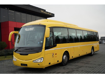 Autobús SCANIA Irizar