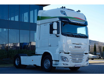Cabeza tractora nuevo DAF XF 480 / RETARDER / I-PARK COOL/ Z NIEMIEC / PO: foto 2