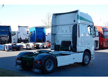 Cabeza tractora nuevo DAF XF 480 / RETARDER / I-PARK COOL/ Z NIEMIEC / PO: foto 5