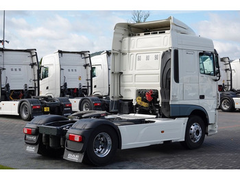 Cabeza tractora DAF XF 480 / SPACE CAB / I - PARK COOL / ALUFELGI: foto 5