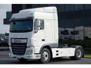 Cabeza tractora DAF XF 480 / SPACE CAB / I - PARK COOL / ALUFELGI: foto 2