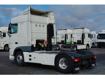 Cabeza tractora DAF XF 480 / SPACE CAB / I - PARK COOL / ALUFELGI: foto 4