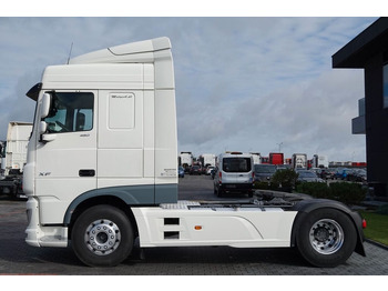 Cabeza tractora DAF XF 480 / SPACE CAB / I - PARK COOL / ALUFELGI: foto 3