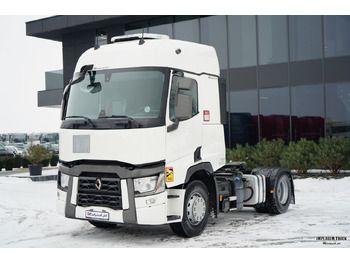 Leasing financiero de RENAULT T 440 / HYDRAULIKA / RETARDER / KLIMA POSTOJOWA / 13 LITROWY SILNIK / leasing RENAULT T 440 / HYDRAULIKA / RETARDER / KLIMA POSTOJOWA / 13 LITROWY SILNIK /: foto 4 Leasing financiero de RENAULT T 440 / HYDRAULIKA / RETARDER / KLIMA POSTOJOWA / 13 LITROWY SILNIK / leasing RENAULT T 440 / HYDRAULIKA / RETARDER / KLIMA POSTOJOWA / 13 LITROWY SILNIK /: foto 4