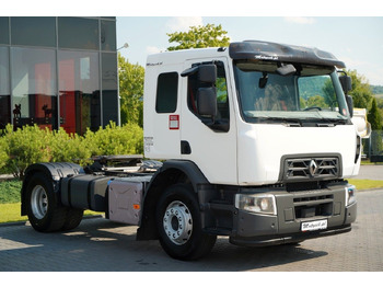 Leasing financiero de  Renault C 430 / RETARDER / HYDRAULIKA / NISKA KABINA / leasing Renault C 430 / RETARDER / HYDRAULIKA / NISKA KABINA /: foto 3