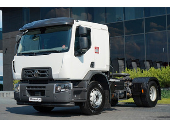 Leasing financiero de  Renault C 430 / RETARDER / HYDRAULIKA / NISKA KABINA / leasing Renault C 430 / RETARDER / HYDRAULIKA / NISKA KABINA /: foto 1