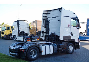 Cabeza tractora Renault T 480 / STANDARD / HIGH CAB /  PO KONTRAKCIE SE: foto 5