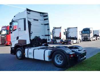 Cabeza tractora Renault T 480 / STANDARD / HIGH CAB /  PO KONTRAKCIE SE: foto 4