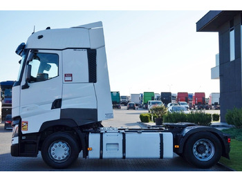 Cabeza tractora Renault T 480 / STANDARD / HIGH CAB /  PO KONTRAKCIE SE: foto 3