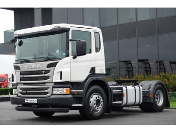 Leasing financiero de  Scania P 360 / NISKA KABINA / DZIENNA KABINA / ADR / 20 leasing Scania P 360 / NISKA KABINA / DZIENNA KABINA / ADR / 20: foto 1
