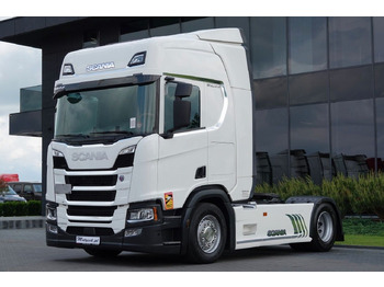 Leasing financiero de  Scania R 500 / RETARDER / I-PARK COOL / 2019 ROK  / SPR leasing Scania R 500 / RETARDER / I-PARK COOL / 2019 ROK  / SPR: foto 1