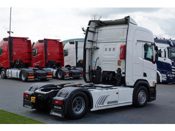 Leasing financiero de  Scania R 500 / RETARDER / I-PARK COOL / 2019 ROK  / SPR leasing Scania R 500 / RETARDER / I-PARK COOL / 2019 ROK  / SPR: foto 5