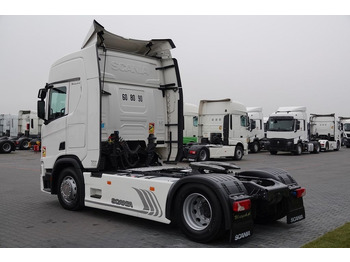 Cabeza tractora Scania R 500 / RETARDER / I-PARK COOL / NOWE OPONY / Scania R 500 / RETARDER / I-PARK COOL / NOWE OPONY /: foto 4