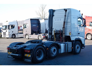 Leasing financiero de Volvo FH 500 / 6x2 / RETARDER / PEŁNY ADR / PUSHER / O leasing Volvo FH 500 / 6x2 / RETARDER / PEŁNY ADR / PUSHER / O: foto 5 Leasing financiero de Volvo FH 500 / 6x2 / RETARDER / PEŁNY ADR / PUSHER / O leasing Volvo FH 500 / 6x2 / RETARDER / PEŁNY ADR / PUSHER / O: foto 5