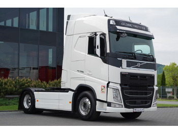 Cabeza tractora Volvo FH 500 / RETARDER / I-PARK COOL / HYDRAULIKA / A: foto 2 Cabeza tractora Volvo FH 500 / RETARDER / I-PARK COOL / HYDRAULIKA / A: foto 2