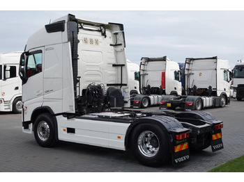 Cabeza tractora Volvo FH 500 / RETARDER / I-PARK COOL / HYDRAULIKA / A: foto 4 Cabeza tractora Volvo FH 500 / RETARDER / I-PARK COOL / HYDRAULIKA / A: foto 4