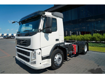 Leasing financiero de  Volvo FM 380 / PEŁNY ADR / NISKA KABINA / DZIENNA KABI leasing Volvo FM 380 / PEŁNY ADR / NISKA KABINA / DZIENNA KABI: foto 5