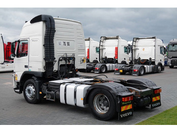 Cabeza tractora Volvo FM 450 / ADR / HYDRAULIKA  / WAGA: 6900KG / EURO: foto 4