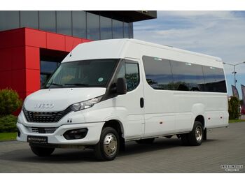 Minibús IVECO Daily 50c18