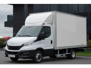 Frigorífico furgoneta Iveco DAILY 3,0 D / KONTENER / 2020 ROK /BLIŹNIAK / SP: foto 2