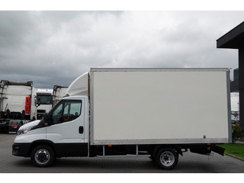 Frigorífico furgoneta Iveco DAILY 3,0 D / KONTENER / 2020 ROK /BLIŹNIAK / SP: foto 3