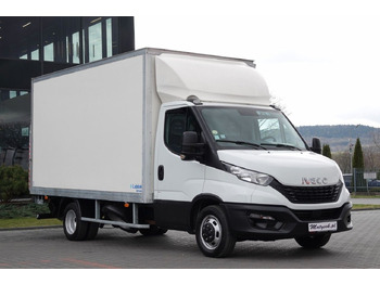Frigorífico furgoneta IVECO Daily