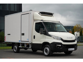 Frigorífico furgoneta IVECO Daily