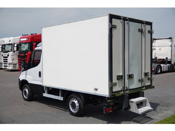 Frigorífico furgoneta Iveco DAILY  / CHŁODNIA / AGREGAT CARIER -XARIOS 200 /: foto 2