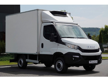 Frigorífico furgoneta Iveco DAILY  / CHŁODNIA / AGREGAT CARIER -XARIOS 200 /: foto 3