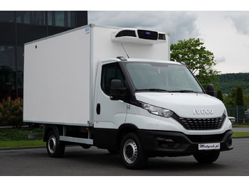 Frigorífico furgoneta IVECO Daily