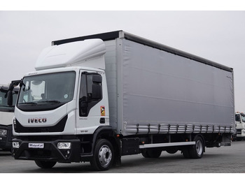 Frigorífico camión IVECO EuroCargo