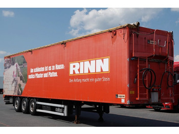 Piso movil semirremolque LEGRAS