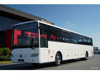 Autobús suburbano MERCEDES-BENZ Intouro