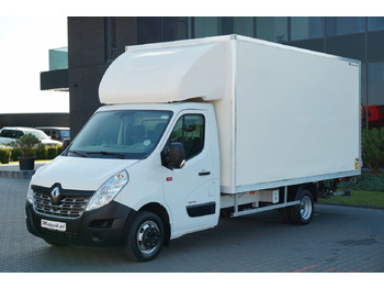 Frigorífico furgoneta RENAULT Master