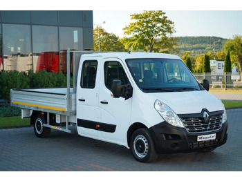 Furgoneta RENAULT Master
