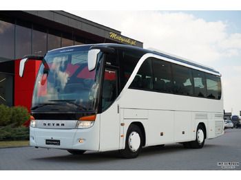 Autocar SETRA