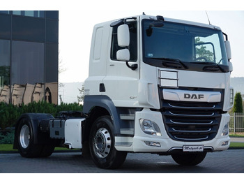 Cabeza tractora DAF CF 480