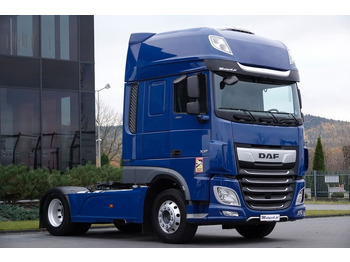 Cabeza tractora DAF XF 480