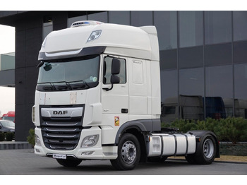 Cabeza tractora DAF XF 480